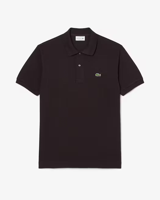 Polo Classic Marrone - M