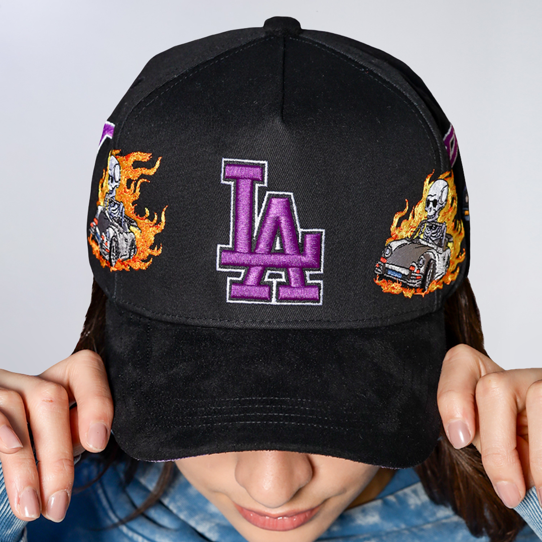 LA Drift Reaper