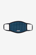 Stripe Face Mask