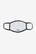 Stripe Face Mask