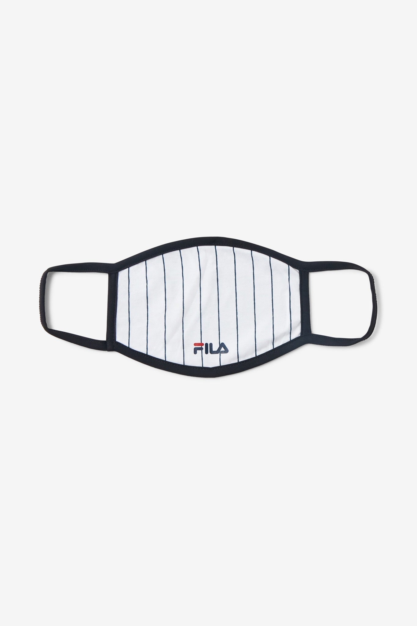 Stripe Face Mask