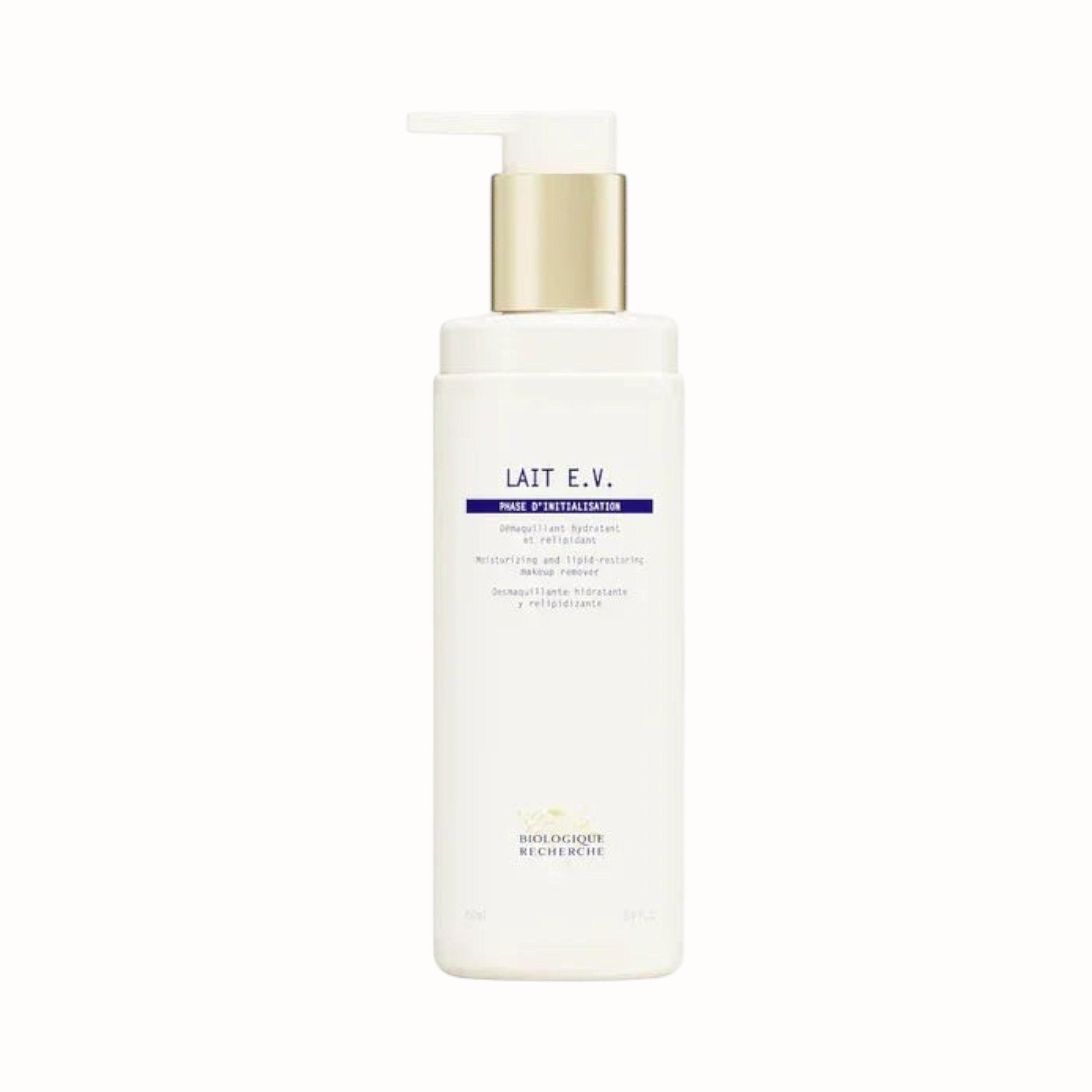 Biologique Recherche Lait E.V. - 8.4 oz