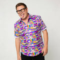 LGBTQ Pride Shirt - L
