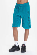 Theo Towelling Shorts - XL