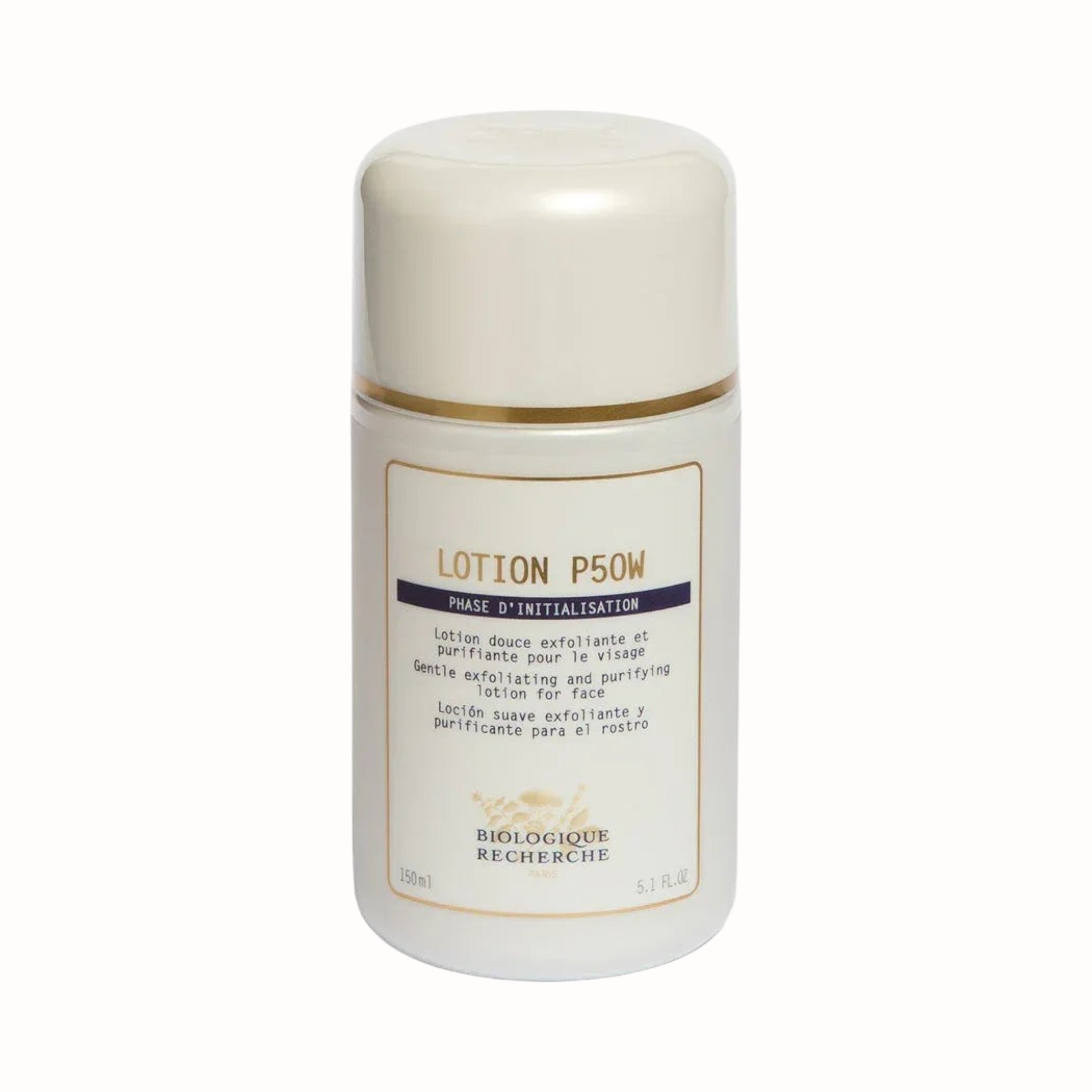 Biologique Recherche Lotion P50W - 5.1 fl oz