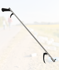 Everyday Litter Picker - Aluminium & Plastic / 820mm 90mm 10mm 0.168kg