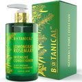 Intensive Conditioner - Lemongrass & Rosemary - Scalp Soothing - Full Size (10.2 fl oz)