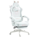 Dowinx Cute Series LS-6655 White Cat - White Cat