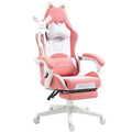 Dowinx Cute Series LS-6655 Pink Cat - Pink Cat