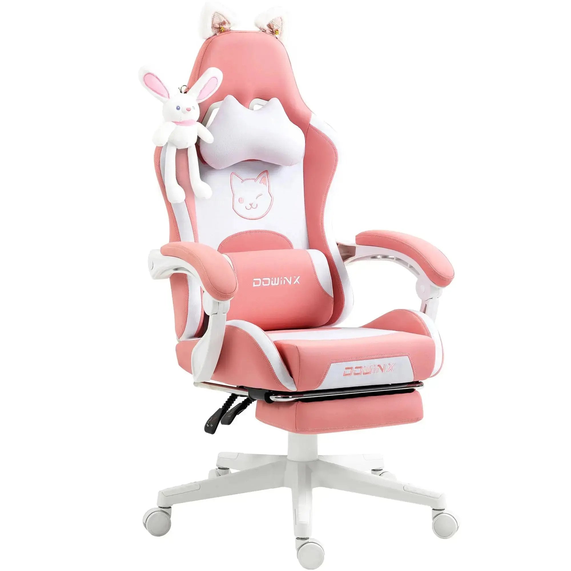 Dowinx Cute Series LS-6655 Pink Cat - Pink Cat