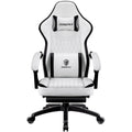 Dowinx Classic Leather 6657A White - White
