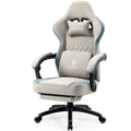 Dowinx Classic Fabric 6657D Grey - Grey