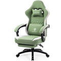 Dowinx Classic Fabric 6657D Green - Green