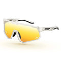 Dowinx Blue Light Gaming Glasses - White