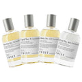 Untamed & Unapologetic 4x100ml - Men’s Designer-Inspired Perfume Gift Set
