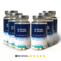 La Jeunesse Collagen Capsules 1200mg - 60 Capsules - Buy 6 GET A FREE GIFT £24.96/each