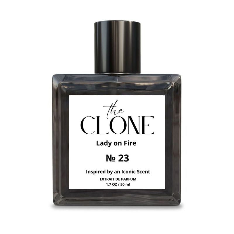 Lady on Fire No. 23 - 50ML / 1.7 OZ