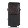 Original Faux Leather Holster Case for TTfone mobile - for TT200