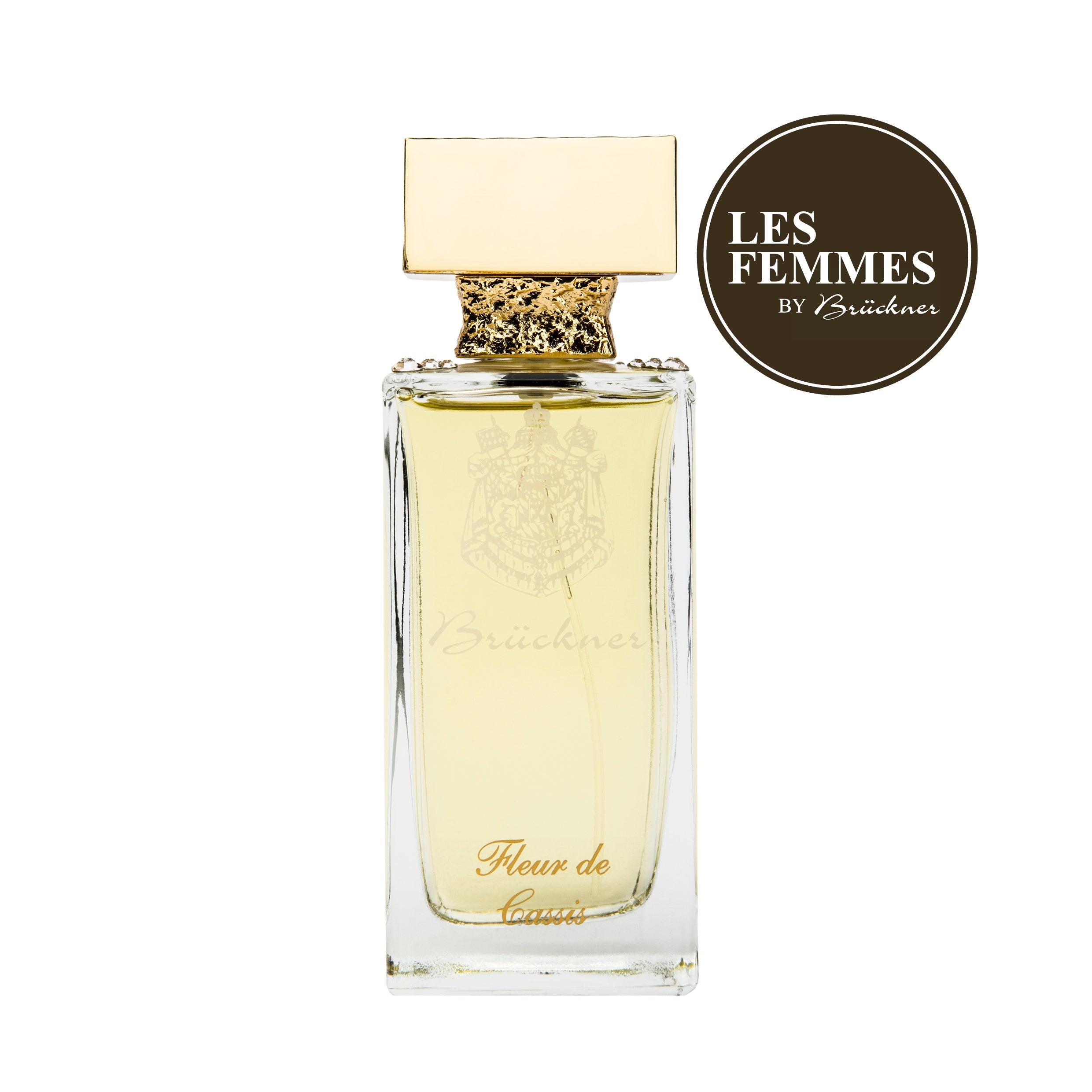 Fleur de Cassis Eau de Parfum - 100ml