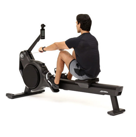 Life Fitness TFT2.0 Performance Heat Rower