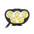 MONTEER 8000S V2.0 Light Head
