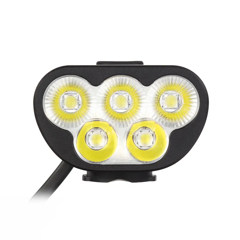 MONTEER 8000S V2.0 Light Head