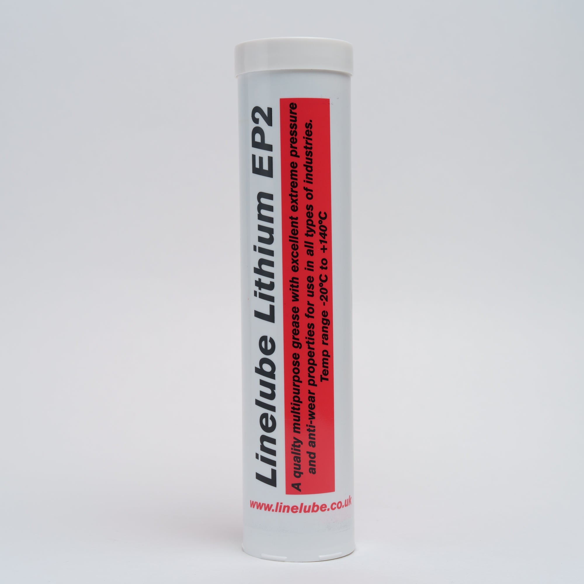Linelube Lithium EP2 Multi-Purpose Grease - (400g)