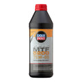Liqui Moly 20845 Top Tec 5200 75W-80 Manual Transmission Fluid - (1 Litre)