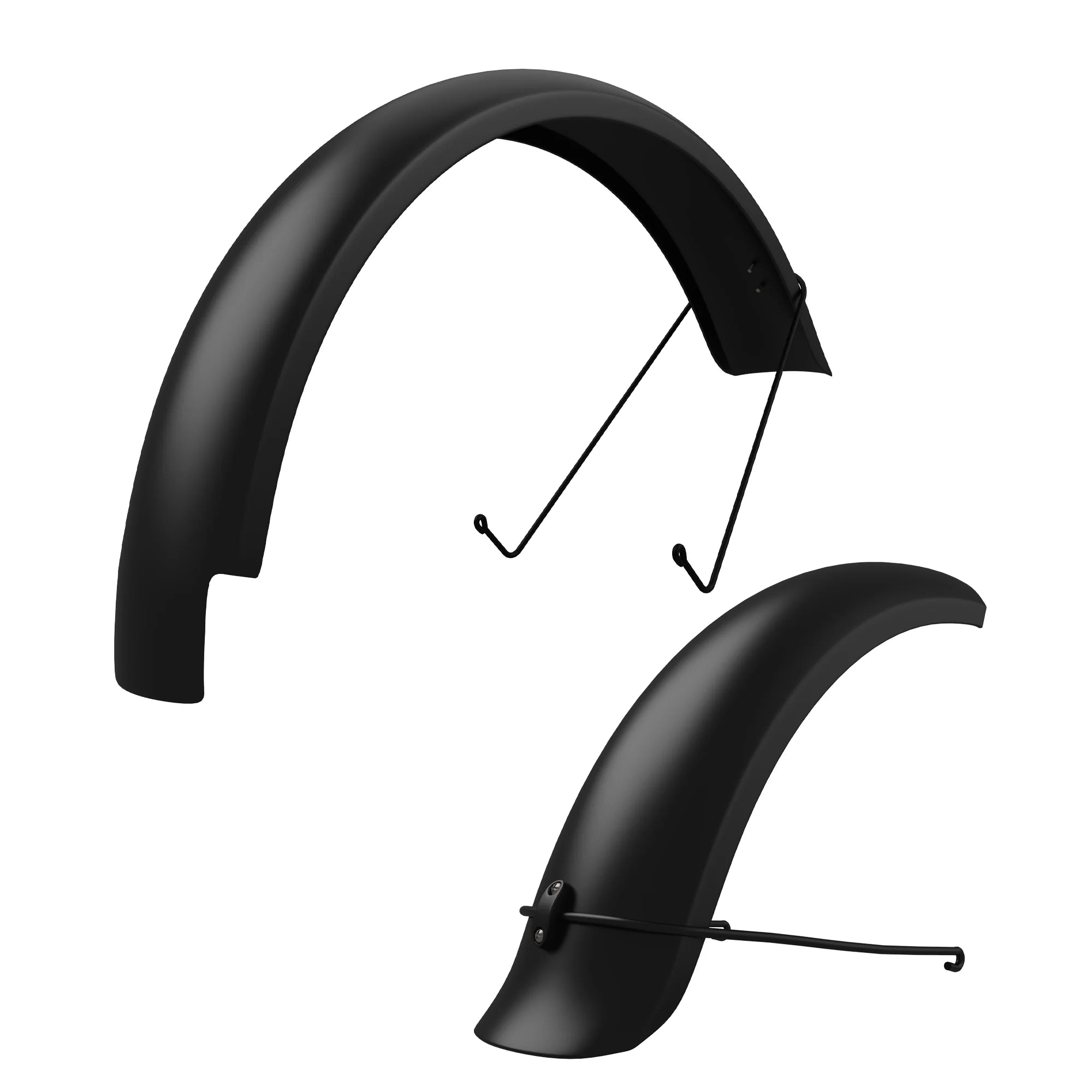 Kingbull Ebike Fender - Literider2.0 / Full Set