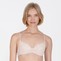 Little Women Perfectly You Bra for small cups (AAA - AA - A) - Peony / AAA / 34
