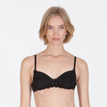Little Women Very You Bra for small cups (AAA - AA - A) - Black / AAA / 32