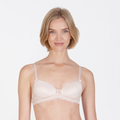 Little Women Very You Bra for small cups (AAA - AA - A) - Peony / A / 42