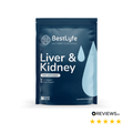 Liver & Kidney - Cleanse & Detox - Buy 1 Pack £34.95/each