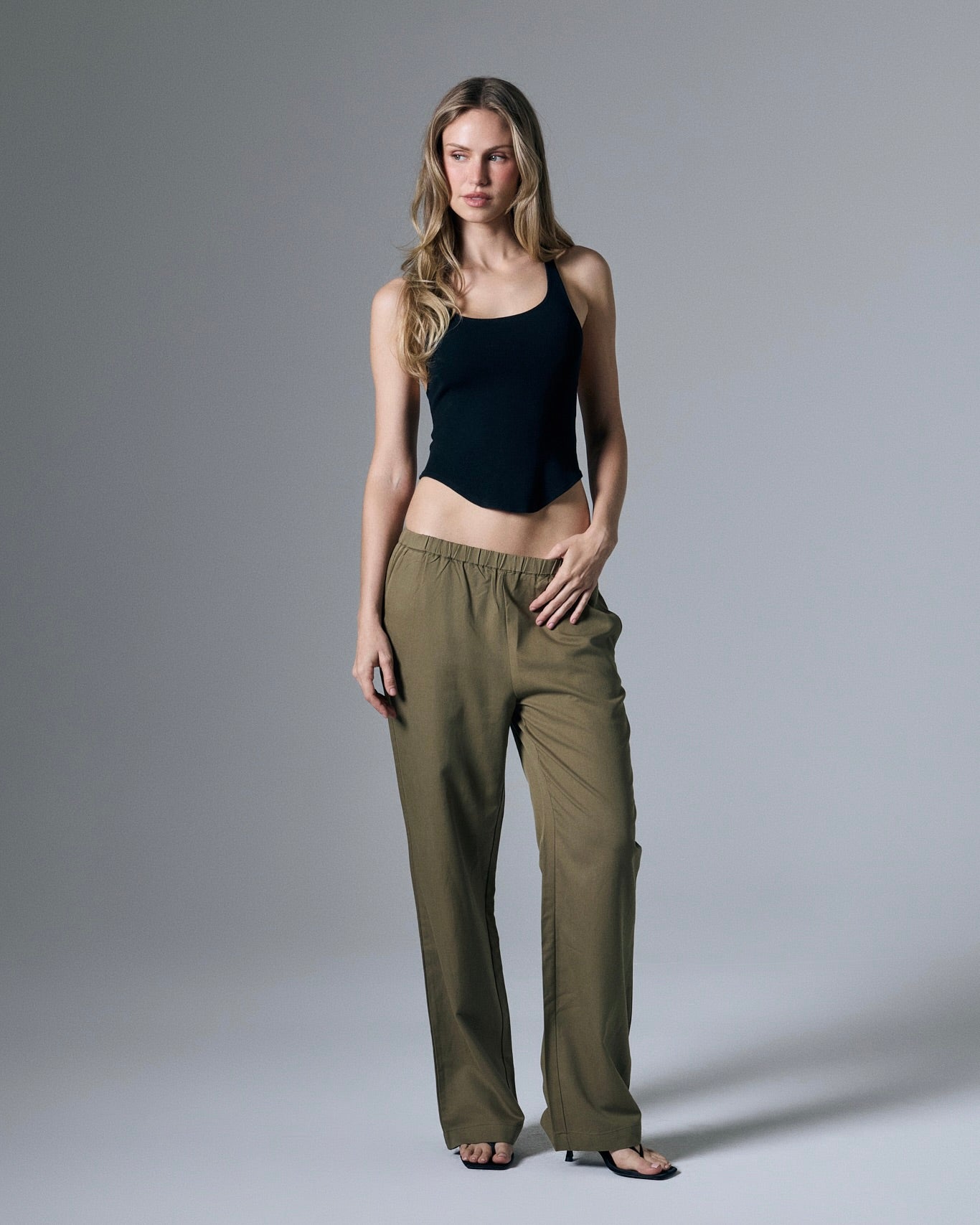 Haze Top - XXS