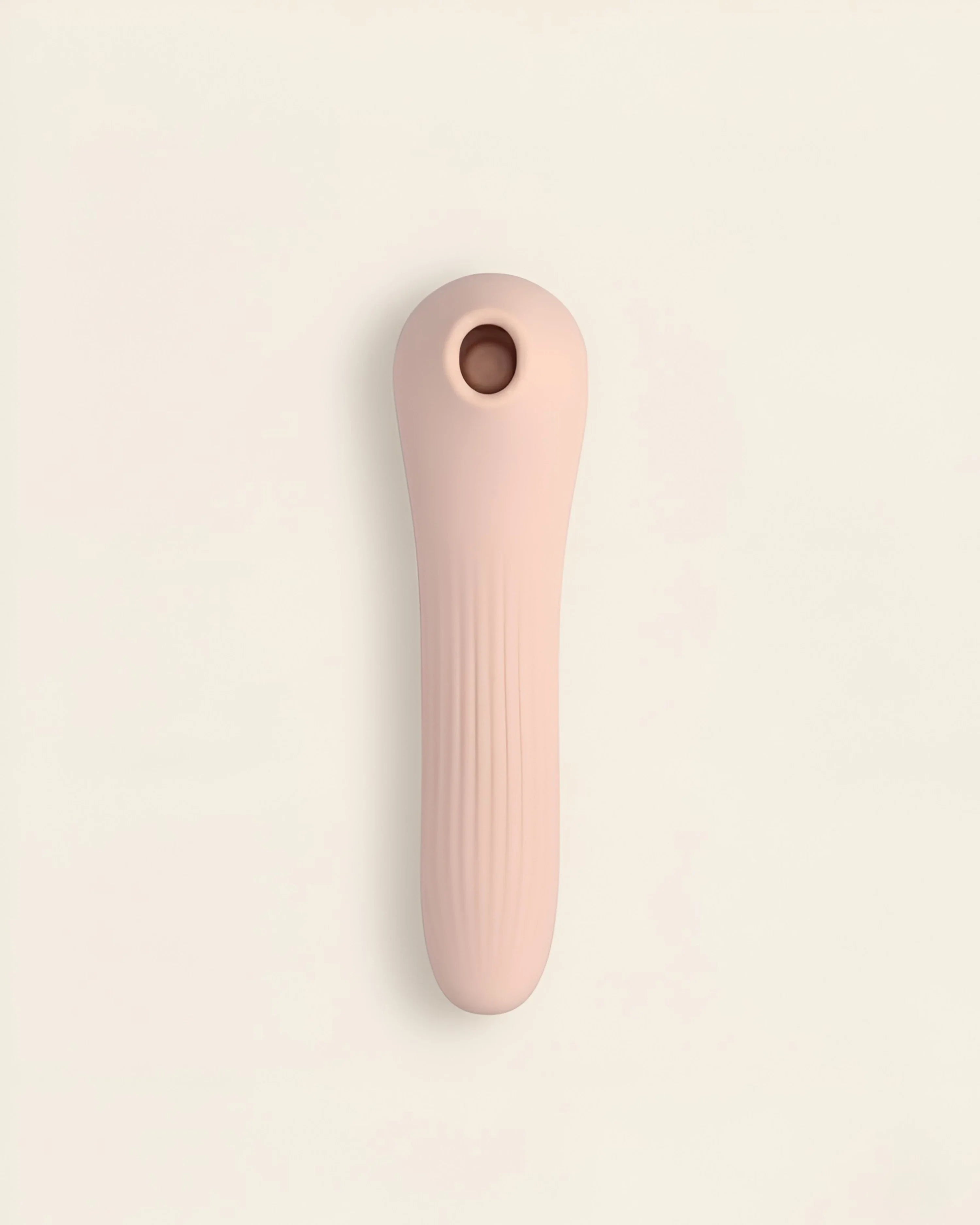 Lora - Stimulateur Clitoridien - Nude Rosé