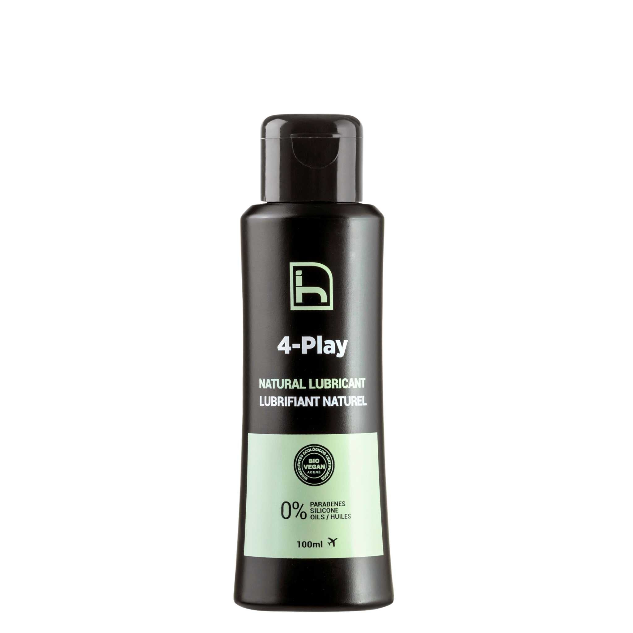 Lubricante Natural - 1 unidad