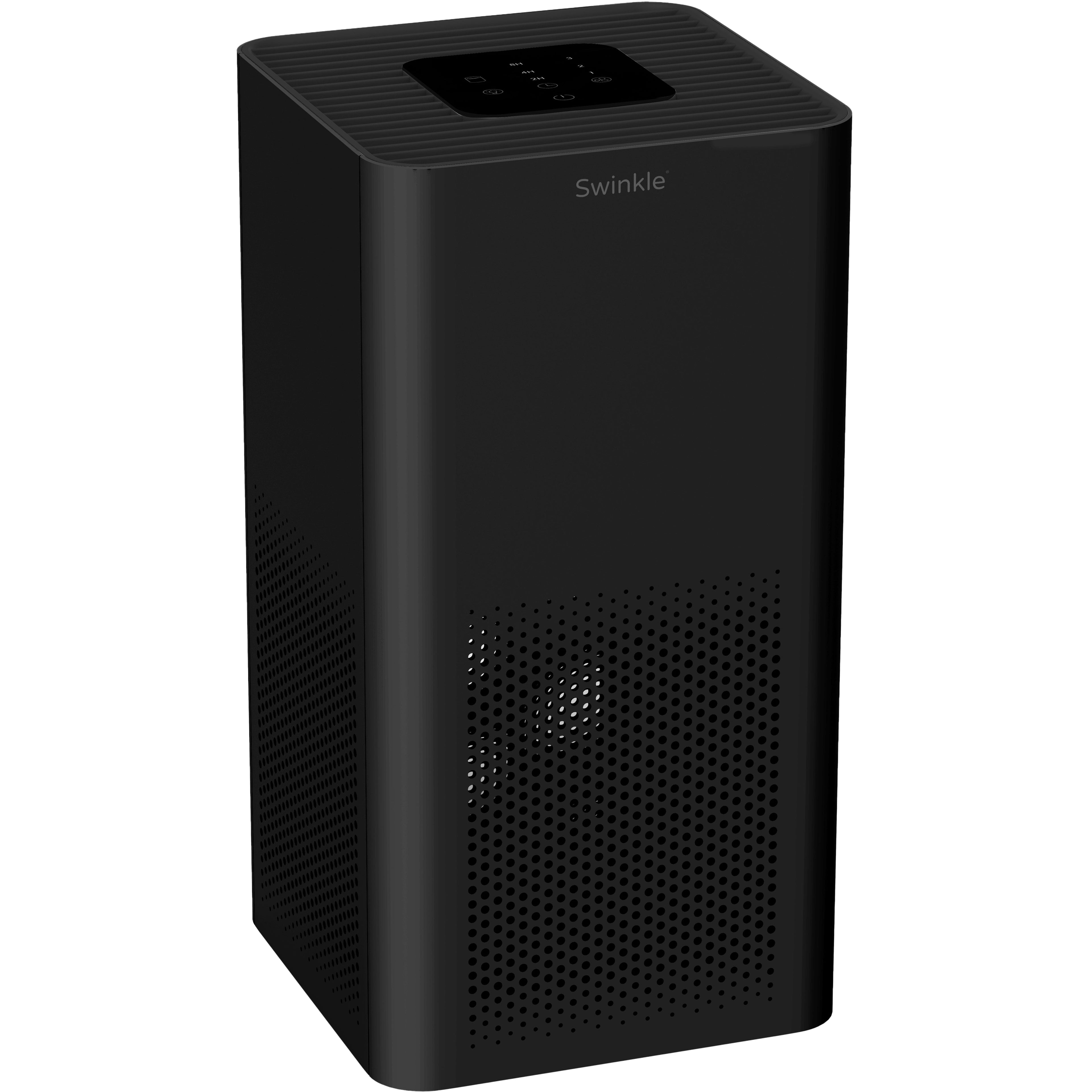 Swinkle® Luchtreiniger 60m² - Air Purifier met HEPA Filter