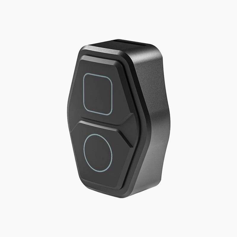 Remote Control for MONTEER 8000S V2.0/6500S V2.0 (MJ-6396)