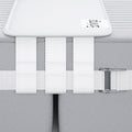 Matraswig met Band Bedbinder - Liefdesbrug 200x30x7cm T stuk