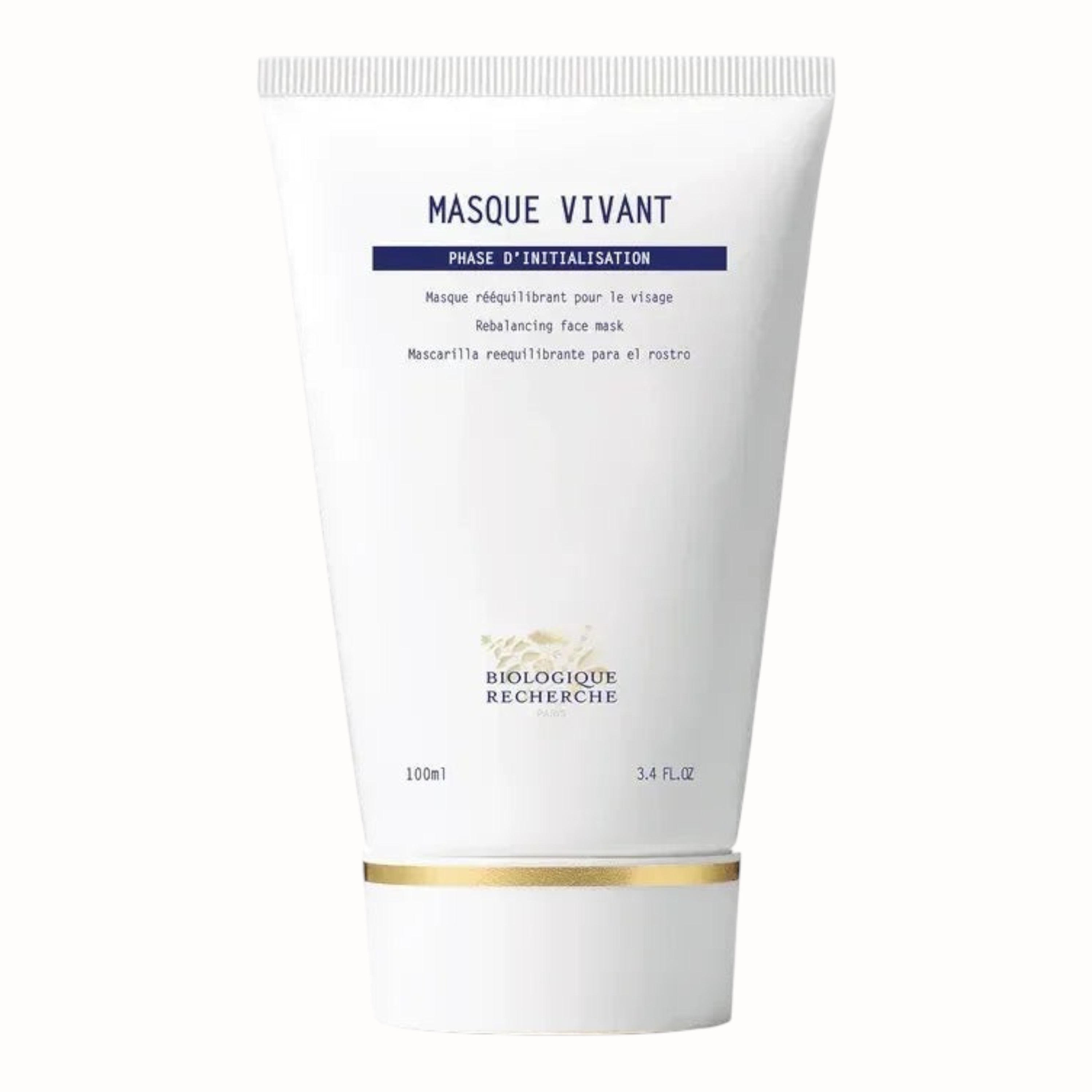 Biologique Recherche Masque Vivant