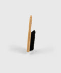 Traditional Wooden Hand Brush - Soft - Dyed Coco / 385mm 26mm 105mm