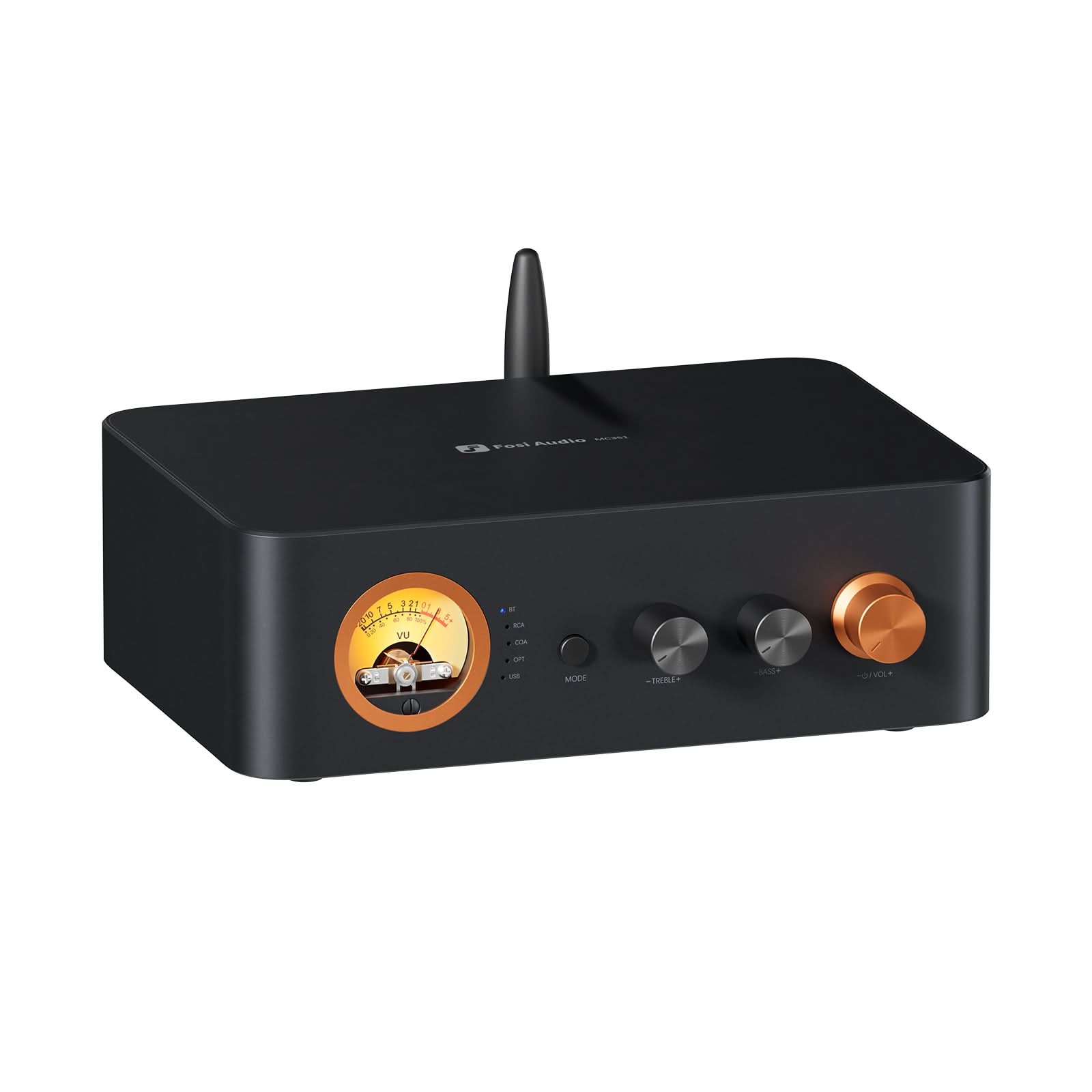Fosi Audio MC351 2.1 Channel Integrated Amplifier - No Power Supply