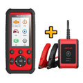 Autel MaxiDIAG MD808 Pro(US Version) - OBD2 All System Diagnostic Code Scanner - Autel MaxiDIAG MD808 Pro + BT506