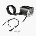 ME StVZO 100LUX E-BIKE LIGHT - ME StVZO 100LUX + Bosch BES3 Cable
