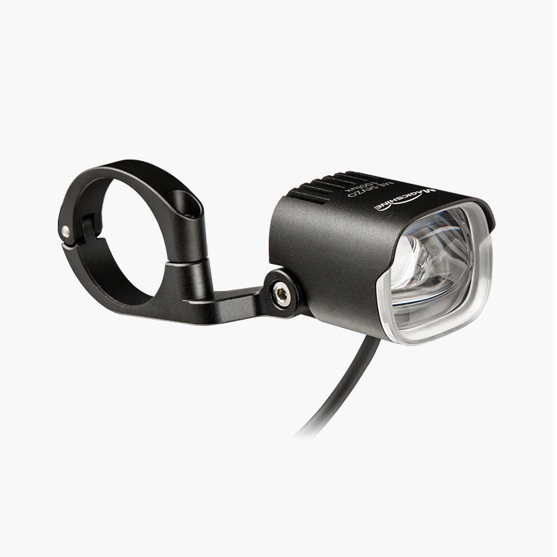 ME StVZO 100LUX E-BIKE LIGHT - ME StVZO 100LUX (no cable)