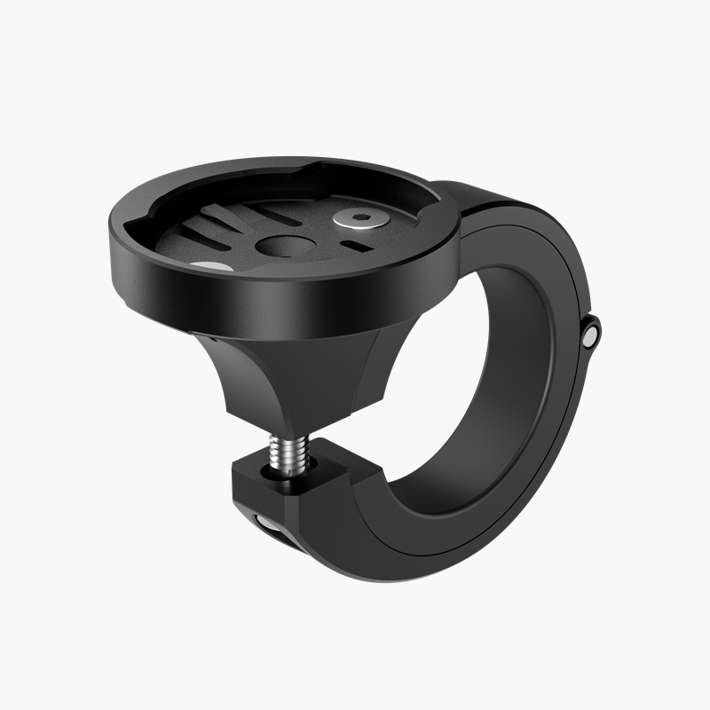 Aluminum Handlebar Garmin Mount (MJ-6512)
