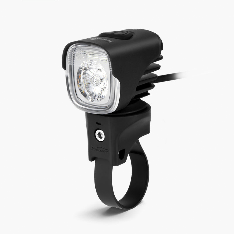 MJ-900S Light Weight Mountain Bike Light - MJ 900S