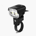 MJ-902S All-Around Bike Helmet Light - MJ 902S