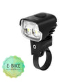 MJ-902S Efficiency E-Bike Light - MJ 902S Light Head