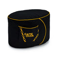 Gaming Footstool - Kunai - Black